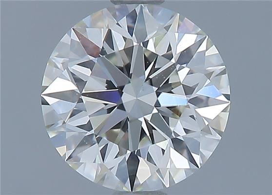 Diamond Natural 1,31Ct J-VS1 Round - GIA1129669679