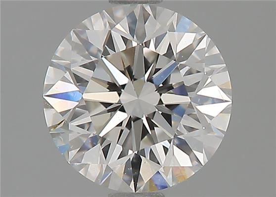 Diamond Natural 1,32Ct G-VS1 Round - GIA2126440493