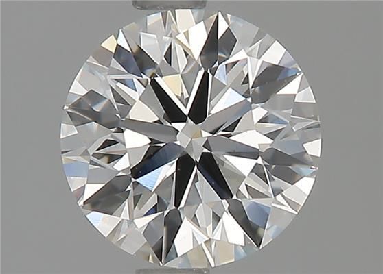 Diamond Natural 1,32Ct H-VS1 Round - GIA6173563591