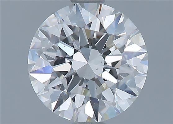 Diamond Natural 1,33Ct H-VS2 Round - GIA1445917763