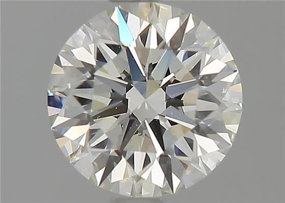 Diamond Natural 1,32Ct J-VS1 Round - GIA1129582383