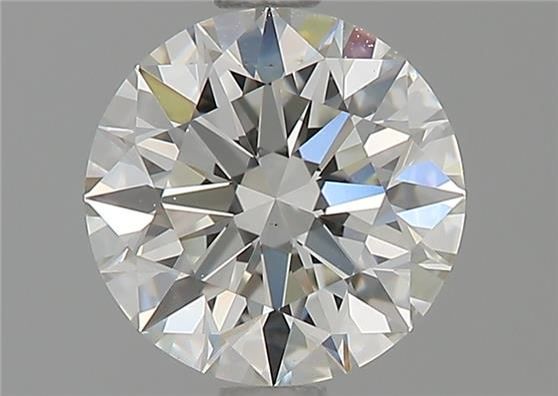 Diamond Natural 1,32Ct H-VS1 Round - GIA6232662617