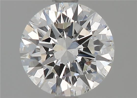Diamond Natural 1,33Ct E-VS2 Round - GIA7346061907