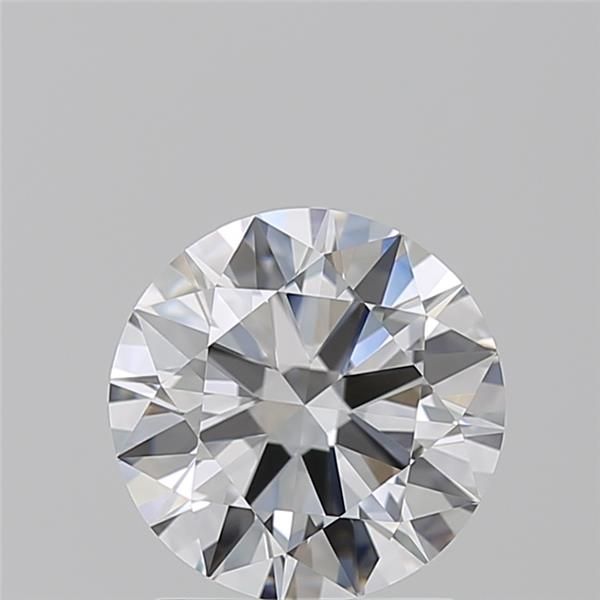 Diamond Natural 1,6Ct D-VVS1 Round - GIA2517504096