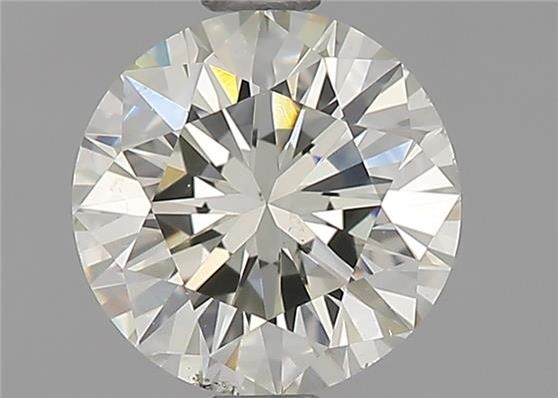 Diamond Natural 1,05Ct M-SI1 Round - GIA2205938358