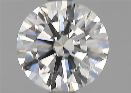 Diamond Natural 1,05Ct J-IF Round - GIA1132606787