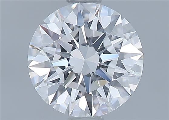 Diamond Natural 1,03Ct E-VVS2 Round - GIA6217868763