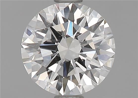 Diamond Natural 1,05Ct G-VS2 Round - GIA6385406301