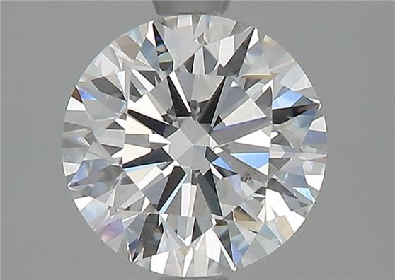 Diamond Natural 1,55Ct F-VS2 Round - GIA2407435959