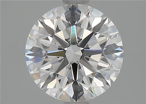 Diamond Natural 1,7Ct E-VS2 Round - GIA2121497529