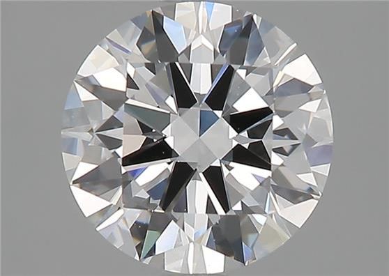 Diamond Natural 1,7Ct E-VVS2 Round - GIA1408824412