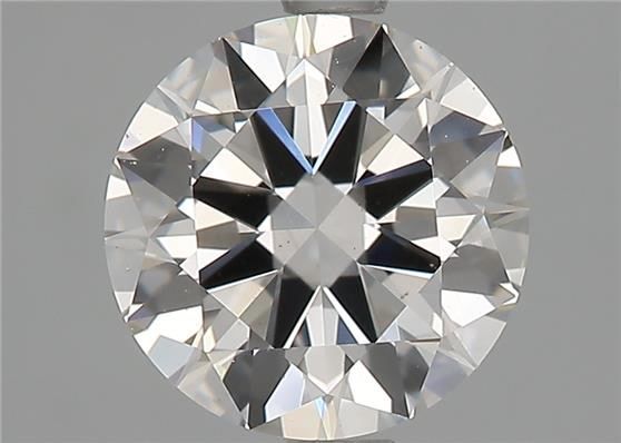 Diamond Natural 1,7Ct J-VS1 Round - GIA6422063135