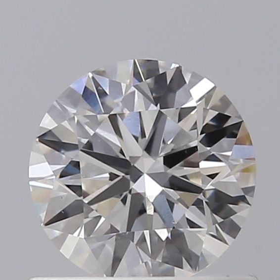 Diamond Natural 0,57Ct E-VS2 Round - GIA6532203149