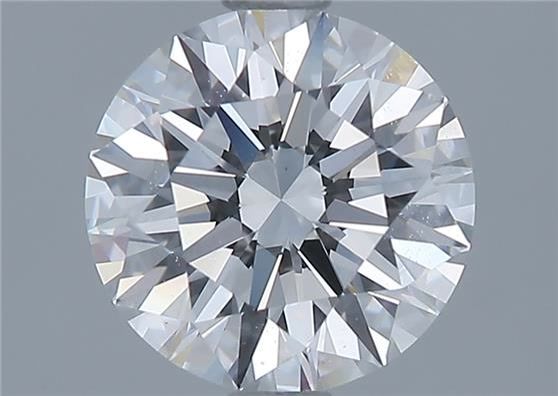 Diamond Natural 1,51Ct F-VS1 Round - GIA5222839698