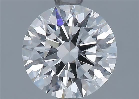 Diamond Natural 1,41Ct H-VS1 Round - GIA6231058048
