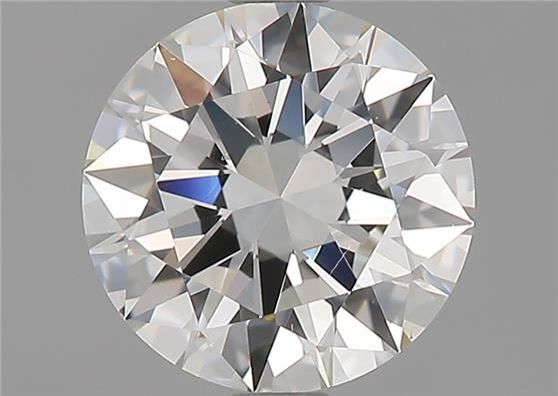 Diamond Natural 1,4Ct H-VS1 Round - GIA2297288148
