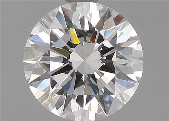 Diamond Natural 1,4Ct G-VS1 Round - GIA6402489367