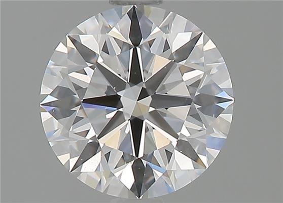 Diamond Natural 1,43Ct F-VS1 Round - GIA1339555870