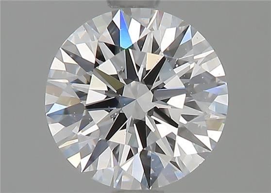 Diamond Natural 1,4Ct D-VS2 Round - GIA1179542729