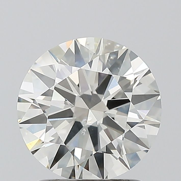 Diamond Natural 1,5Ct J-SI2 Round - GIA5503219397