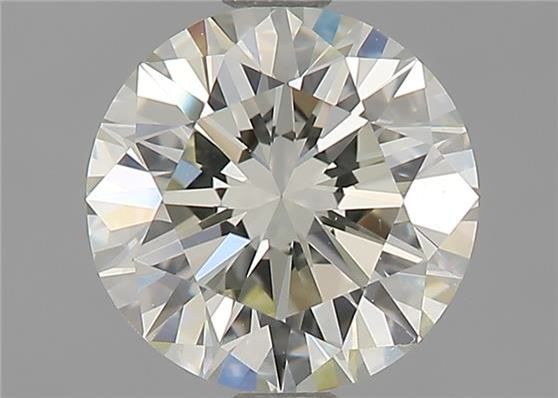 Diamond Natural 1,4Ct M-VS1 Round - GIA2201741384