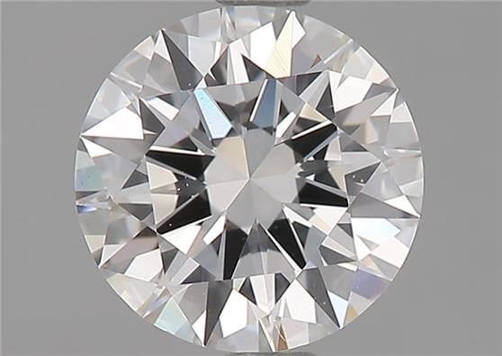 Diamond Natural 1,41Ct F-VS1 Round - GIA6315656620