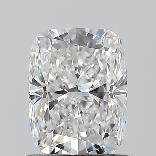 Diamond Natural 0,9Ct E-VS2 Cushion - GIA1515558408