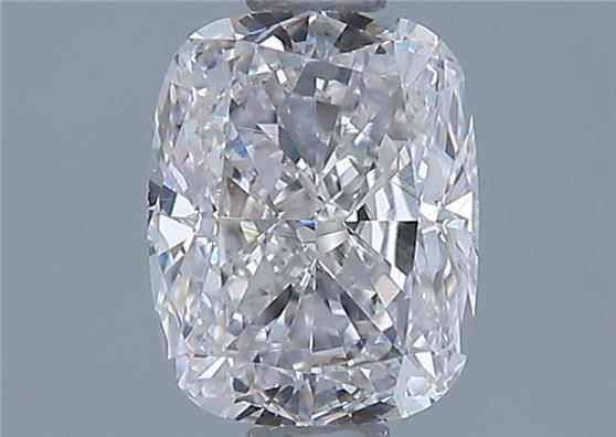 Diamond Natural 0,8Ct G-VS1 Cushion - GIA2447289565