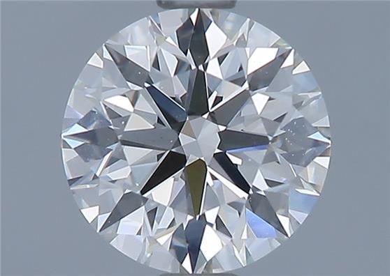 Diamond Natural 1,22Ct I-VS1 Round - GIA2221590529