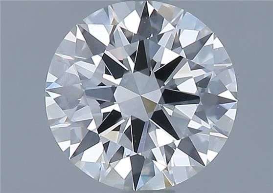 Diamond Natural 1,22Ct H-VVS1 Round - GIA2126548253