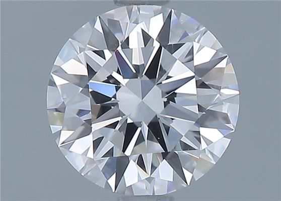 Diamond Natural 1,22Ct F-VVS1 Round - GIA16917962