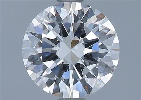 Diamond Natural 1,22Ct H-VS2 Round - GIA5222470252