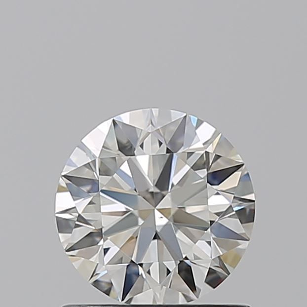 Diamond Natural 0,96Ct J-VS1 Round - GIA1489958330