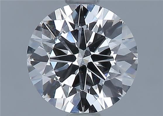 Diamond Natural 1Ct F-VS2 Round - GIA6214855927