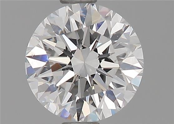 Diamond Natural 1Ct E-VS1 Round - GIA15822557