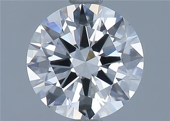 Diamond Natural 1,28Ct I-VS1 Round - GIA2476084527