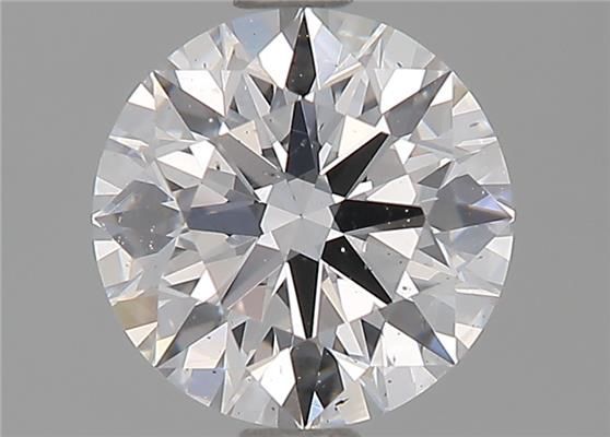 Diamond Natural 1,3Ct D-VS2 Round - GIA5266454716