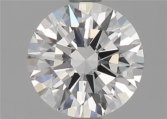 Diamond Natural 1,3Ct H-VS1 Round - GIA2346438561