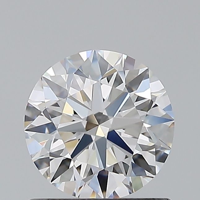 Diamond Natural 0,72Ct E-VVS2 Round - GIA6521563071