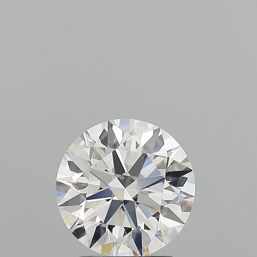 Diamond Natural 1,93Ct I-VVS1 Round - GIA7453276972