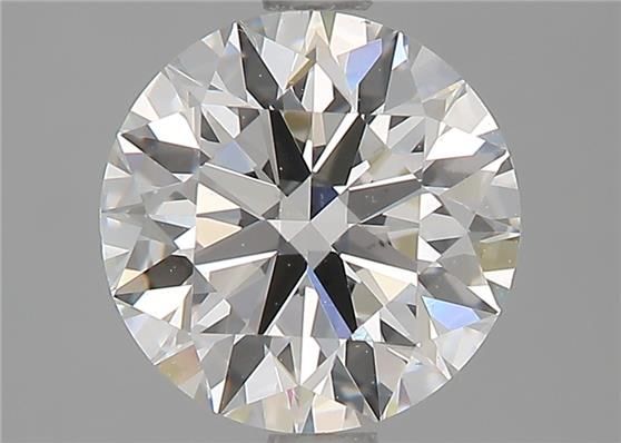 Diamond Natural 1,84Ct G-VS1 Round - GIA1437499418