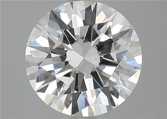 Diamond Natural 1,94Ct F-VS2 Round - GIA6223169756