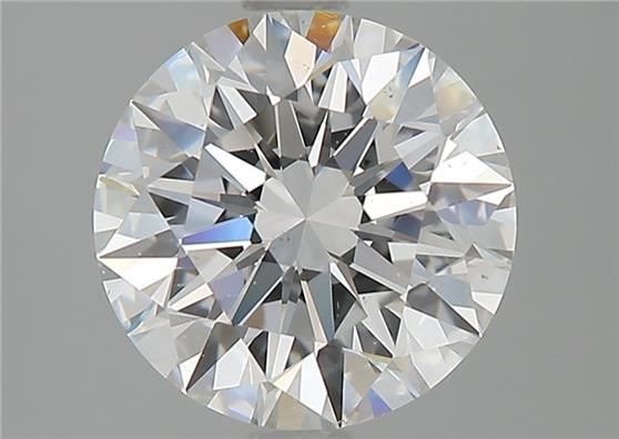 Diamond Natural 1,91Ct E-VS2 Round - GIA7221692114