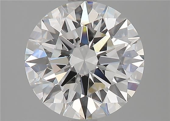 Diamond Natural 1,9Ct F-VS1 Round - GIA6232869920