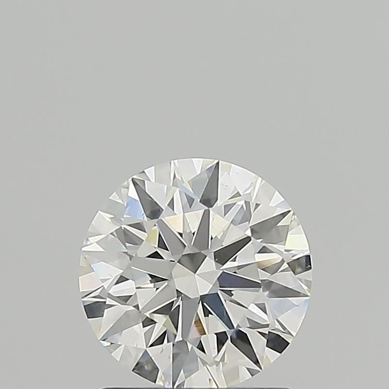Diamond Natural 1,09Ct H-VS2 Round - GIA2434376838