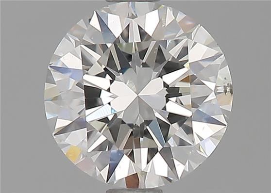 Diamond Natural 1,1Ct I-SI1 Round - GIA2225166914