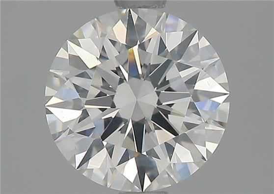 Diamond Natural 1,53Ct H-VS2 Round - GIA6245779956