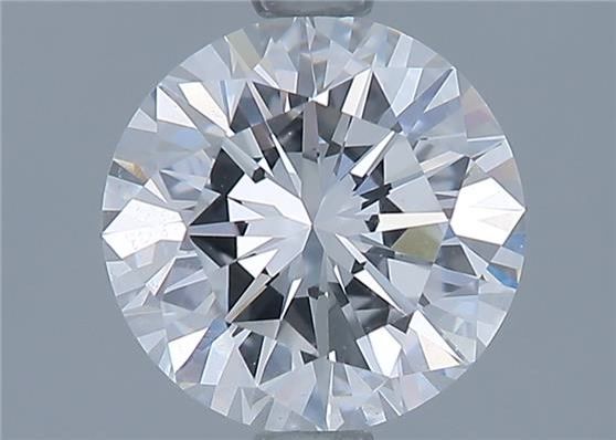 Diamond Natural 1,51Ct E-VS1 Round - GIA5151344670