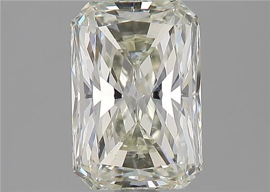 Diamond Natural 1,52Ct I-SI2 Round - GIA2221855358