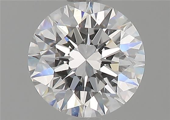 Diamond Natural 1,15Ct D-VS2 Round - GIA6212726146